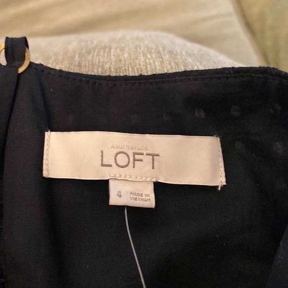 Loft dress - Picture 5 of 7